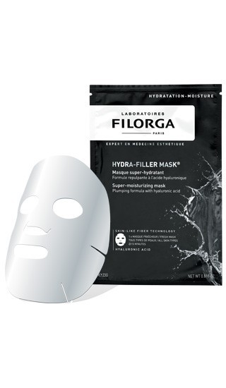 Filorga Hydra - Filler Mask 1 Masque 23 g - Pharmacie Agnès Praden à Alès