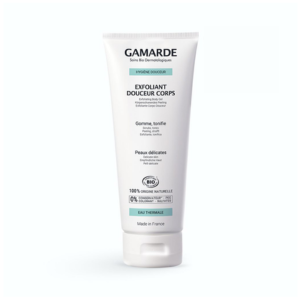 Gamarde Exfoliant Douceur Corps 200ml - Pharmacie Agnès Praden à Alès
