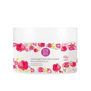BcomBio Gommage Corps Nourrissant Bio 150 ml - Pharmacie Agnès Praden à Alès