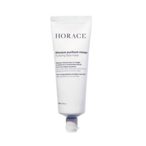 Horace Masque Purifiant Visage 75 ml - Pharmacie Agnès Praden à Alès