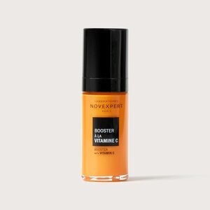 Novexpert Booster à La Vitamine C 30 ml - Pharmacie Agnès Praden à Alès