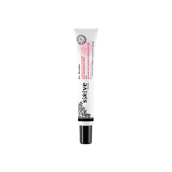 Saeve pur paradisi correcteur intensif anti-imperfections 15ml - Pharmacie Agnès Praden à Alès