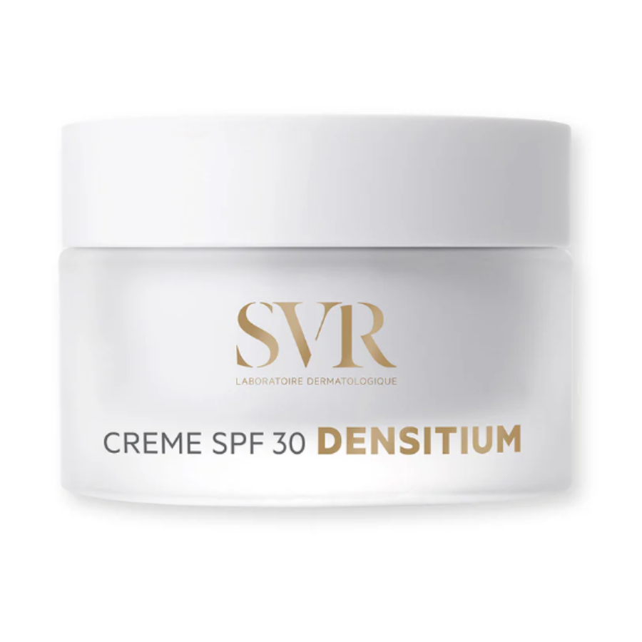 SVR Densitium Crème spf 30 Rechargeable 50 ml - Pharmacie Agnès Praden à Alès