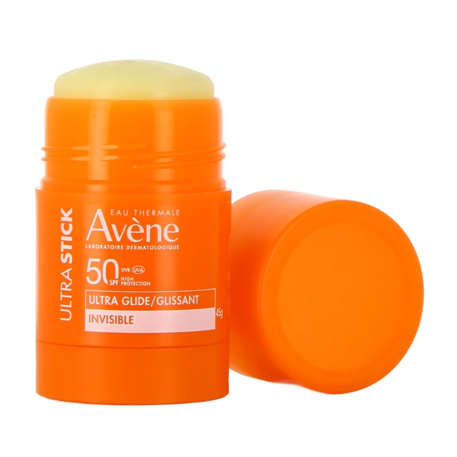 Avène Ultra Stick SPF 50 20G - Pharmacie Agnès Praden à Alès