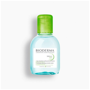 Bioderma Sébium H2O Solution Micellaire 100 ml - Pharmacie Agnès Praden à Alès