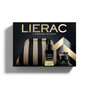 Lierac Premium Coffret Noël Sérum Absolu Anti-Âge - Pharmacie Agnès Praden à Alès
