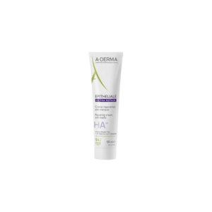 A-Derma EpithelialeUltra Repair Crème Réparatrice Anti-Marques 100 ml - Pharmacie Agnès Praden à Alès