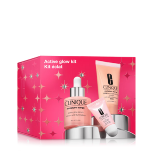 Clinique Coffret Moisture Surge - Pharmacie Agnès Praden à Alès