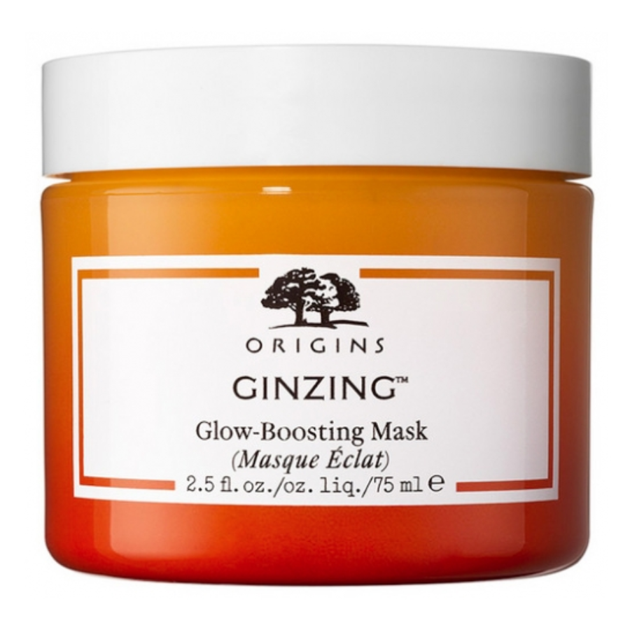 Origins GinZing Masque Éclat 75 ml - Pharmacie Agnès Praden à Alès