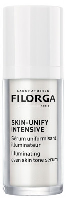 Filorga SKIN-UNIFY Intensive Sérum Uniformisant Illuminateur 30 ml - Pharmacie Agnès Praden à Alès