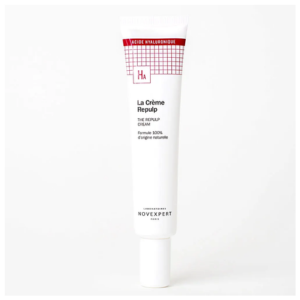Novexpert Acide Hyaluronique Crème Repulpante 40ml - Pharmacie Agnès Praden à Alès