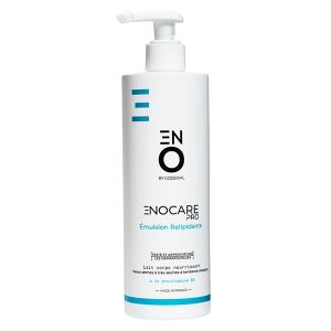 Codexial Enocare Pro Émulsion Relipidante 400 ml - Pharmacie Agnès Praden à Alès
