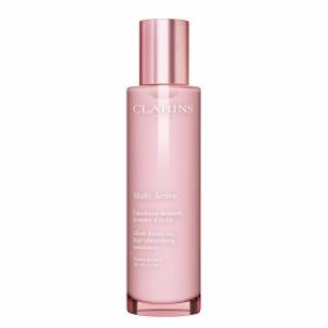 Clarins Multi-Active Emulsion Lissante, Booster d'Eclat - 100ml - Pharmacie Agnès Praden à Alès