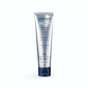 Gamarde Homme Crème à Raser Bio 100 ml - Pharmacie Agnès Praden à Alès