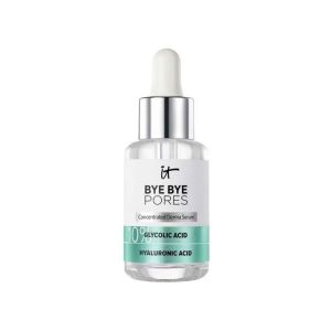 It Cosmestics Bye Bye Pores Sérum Concentré Anti-Pores 30 ml - Pharmacie Agnès Praden à Alès