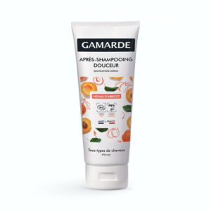 Gamarde Après-Shampooing Douceur Bio 200 ml - Pharmacie Agnès Praden à Alès