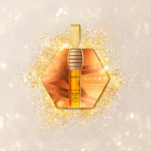 Coffret Noël Soin Lèvres au Miel - Pharmacie Agnès Praden à Alès