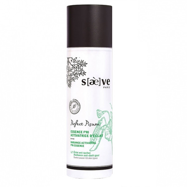 Saeve perfect pisum essence F90 activatrice d'éclat 150ml - Pharmacie Agnès Praden à Alès