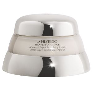Shiseido Bio Performance Crème Super Revitalisante Absolue 50ml - Pharmacie Agnès Praden à Alès