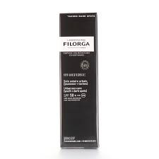 Filorga UV-Defence soin solaire anti-âge anti-tâches 40ml - Pharmacie Agnès Praden à Alès