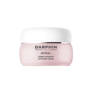 Darphin Intral Crème Apaisante Peaux Sensibles 50ml - Pharmacie Agnès Praden à Alès
