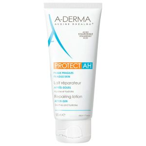 A-Derma Protect Lait Reparateur Après Soleil -AH 100ml  - Pharmacie Agnès Praden à Alès