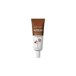Erborian Super BB Crème Chocolat 40ml - Pharmacie Agnès Praden à Alès
