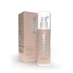 Paalm Cosmetics Mousse Autobronzante Dark 150ml - Pharmacie Agnès Praden à Alès