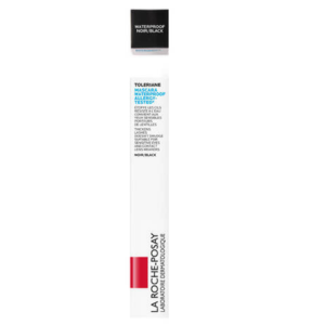 La Roche Posay Toleriane Mascara Waterproof Noir  - Pharmacie Agnès Praden à Alès