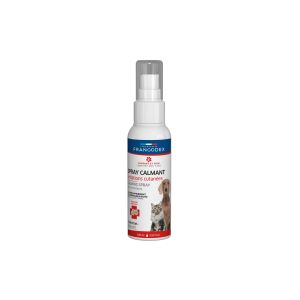 Francodex Spray Calmant Irritations Cutanées 100 Ml, Pour Chats Et Chiens - Pharmacie Agnès Praden à Alès