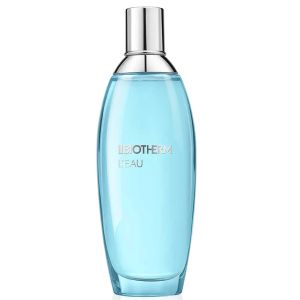 Biotherm Parfum Femme Eau Pure Spray Frisson Revigorant 50ml - Pharmacie Agnès Praden à Alès
