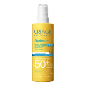 Uriage Bariésun Spray Invisible SPF50+ 200 ml - Pharmacie Agnès Praden à Alès