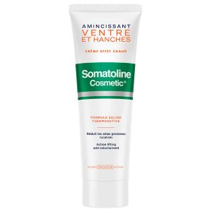 Somatoline Amincissant Ventre et Hanches Thermoactive 250ml - Pharmacie Agnès Praden à Alès