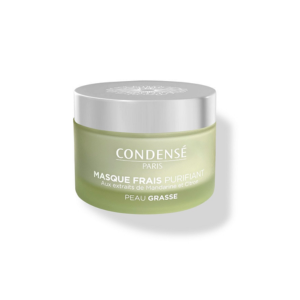 Condensé Masque Frais Purifiant 100 mL - Pharmacie Agnès Praden à Alès