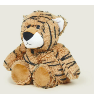 Warmies Bouillotte Tigre  - Pharmacie Agnès Praden à Alès