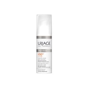 Uriage Dépiderm Soin De Jour Anti-Taches Spf50+ 30 ml - Pharmacie Agnès Praden à Alès