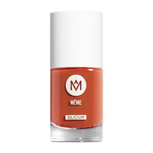 Même Vernis à Ongles Au Silicium Terracotta Virginie 10 ml - Pharmacie Agnès Praden à Alès