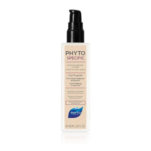 Phytospecific curl legnd gel creme 150ml - Pharmacie Agnès Praden à Alès