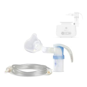 Pari Boy Nébuliseur Masque Nourrisson - Pharmacie Agnès Praden à Alès