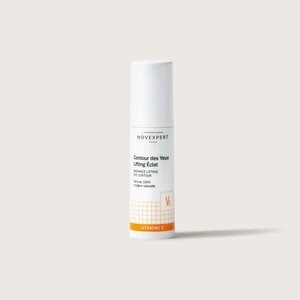 Novexpert Vitamine C Concentré Yeux 15ml - Pharmacie Agnès Praden à Alès