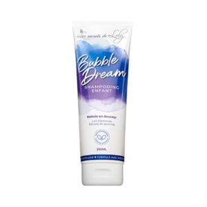 Les Secret de Loly Shampooing Enfant Bubble Dream 250 ml - Pharmacie Agnès Praden à Alès