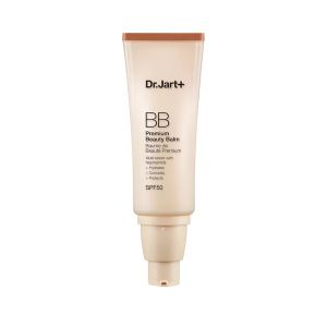 DR.JART+ Baume de Beauté Premium SPF50 40ml - 02 Teint : Hâlé à Foncé - Pharmacie Agnès Praden à Alès