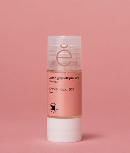 Etat Pur Acide glycolique 10% - Pharmacie Agnès Praden à Alès