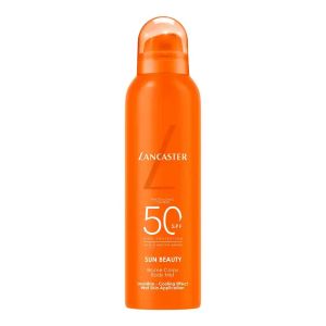 Lancaster - Brume corps SPF50 haute protection - 200ml - Pharmacie Agnès Praden à Alès