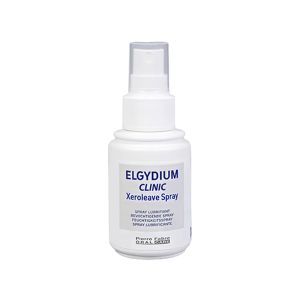 Elgydium Clinic Xeroleave Spray Lubrifiant 70ml - Pharmacie Agnès Praden à Alès