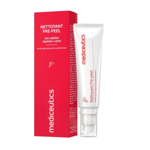 Mediceutics Nettoyant Pre-Peel 50 ml - Pharmacie Agnès Praden à Alès