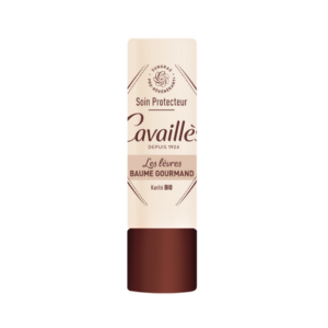 Cavailles Les Lèvres Baume Gourmand 5.5 ml - Pharmacie Agnès Praden à Alès