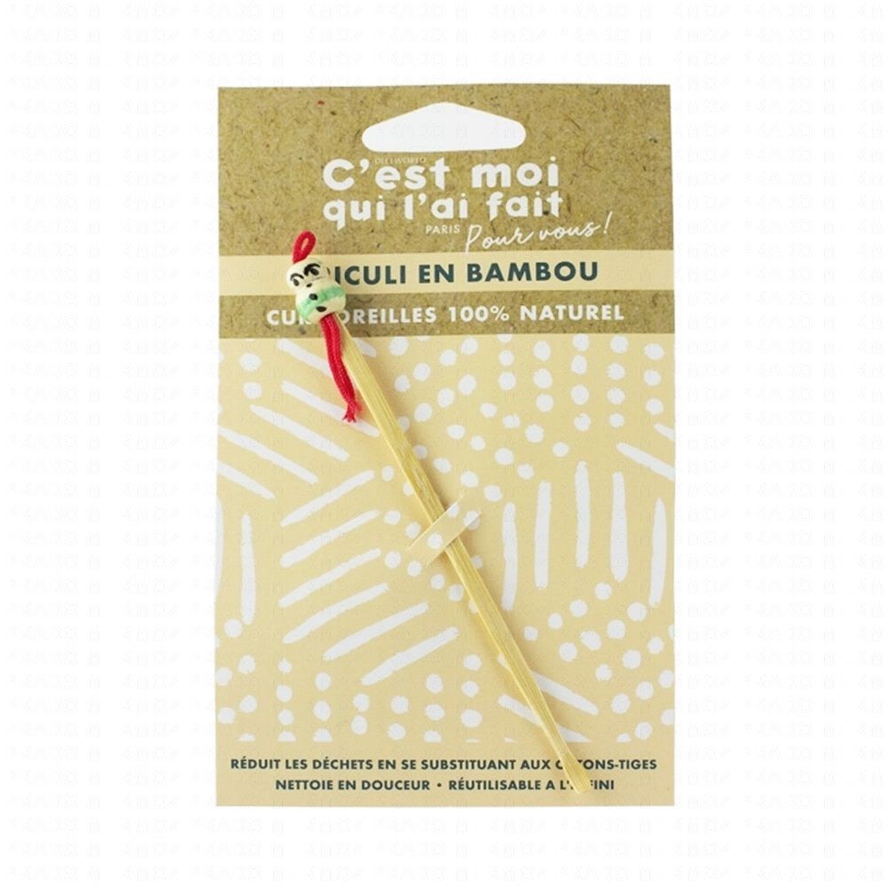 DIY ORICULI - Pharmacie Agnès Praden à Alès