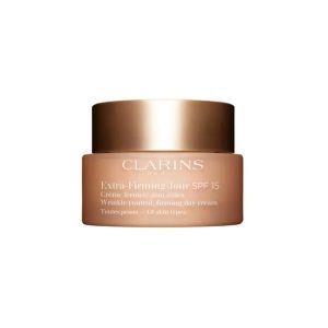 Clarins crème de jour Extra-Firming Jour SPF 15 50ml - Pharmacie Agnès Praden à Alès