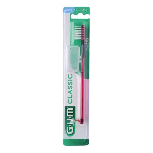 Sunstar Gum Classic Brosse à Dents 407 Souple - Pharmacie Agnès Praden à Alès
